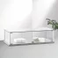 vitrine table - 1-tvva-gris-clair