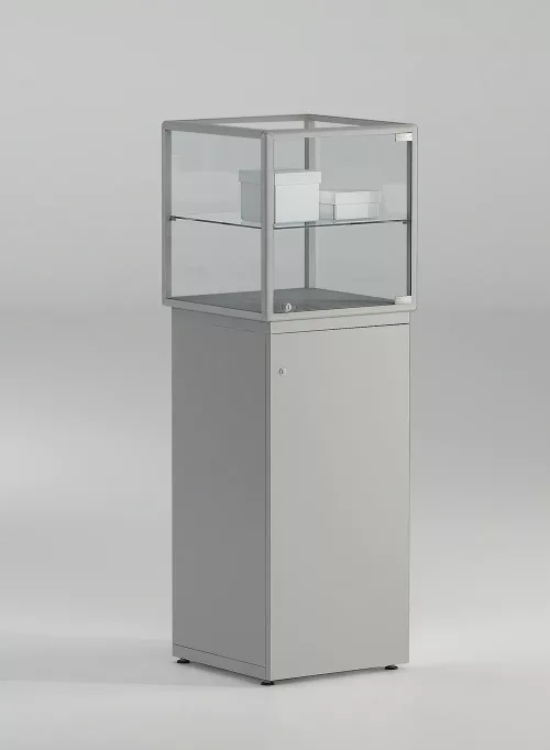 vitrine d'exposition - 6-lapva-gris-clair