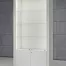 vitrine armoire - QF-SAVA