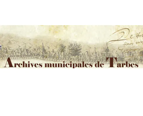 archives_tarbes