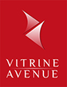 Vitrine Avenue Logo