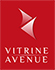 Vitrine Avenue Logo