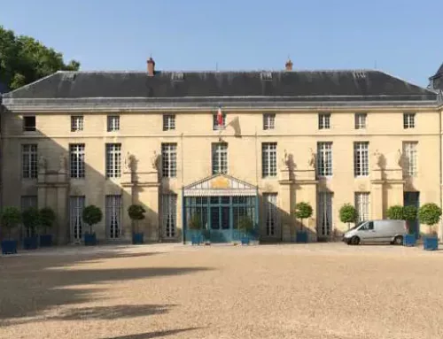 Musée National – Château de Malmaison