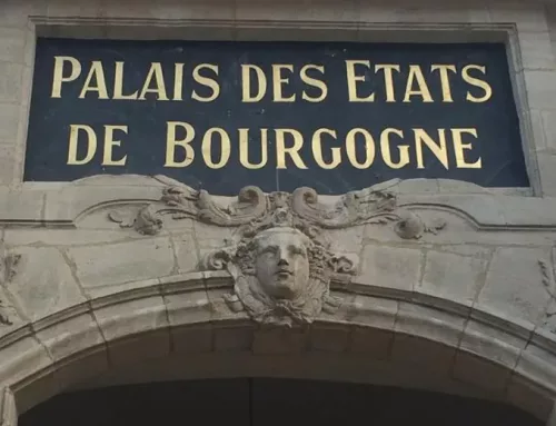 Musée des Beaux Arts – Dijon