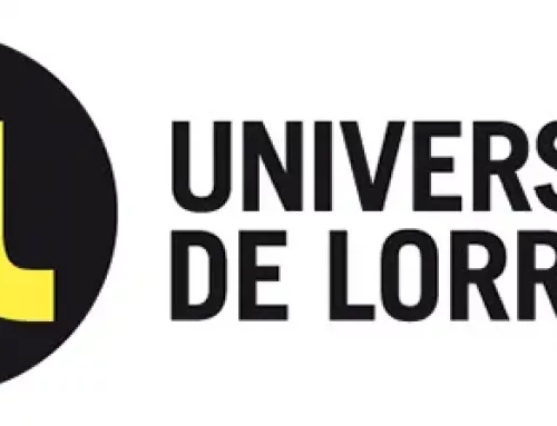 Vitrine d’exposition Université de Lorraine