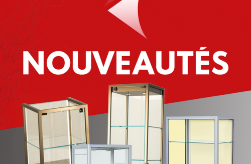 Nouveautés