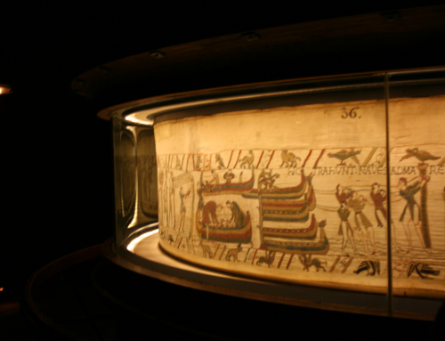 Musée de Bayeux 